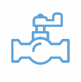 thermostatic mixing valve